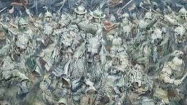 501 год назад - Вышел первый печатный вариант карты Руси смотреть онлайн