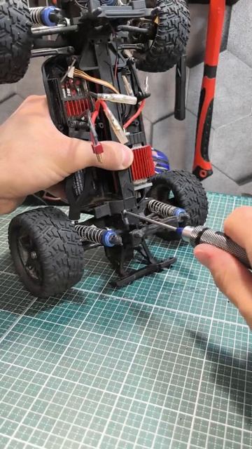 Ремонт автомобиля Smax от RemmoHobby
