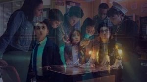 Тайны маленьких городов с мистикой и загадками: лучшие сериалы