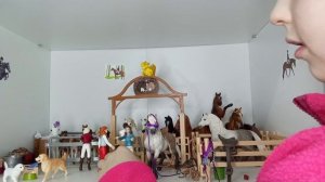 1 серия сериала "Сумасшедший конь"