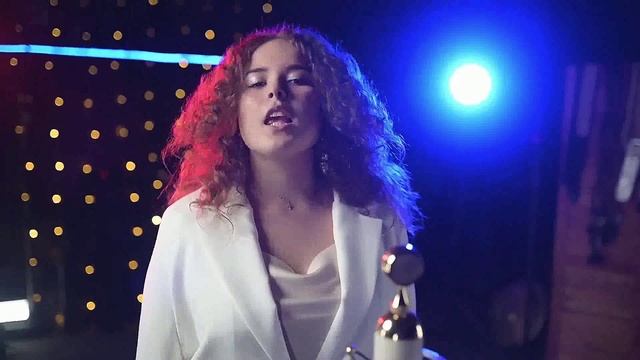 Ксения Решетова - "Лечу водопадом" (кавер песни Дианы Анкудиновой, 06.04.2024) смотреть онлайн