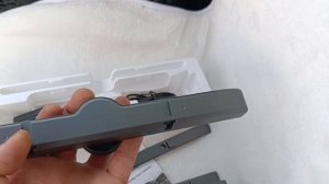 Пульт дистанционного управления Android магнитолы SWC-09 Wide Media