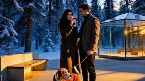 Vaelissed - New Year Glow