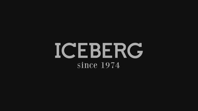 Показ коллекции Iceberg весна-лето 2026 смотреть онлайн