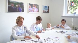 Михаил Развожаев поздравил учащихся севастопольцев с Днём студенчества