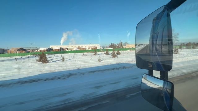 Катим на Выгрузку, дальнобой с 20 лет?? смотреть онлайн