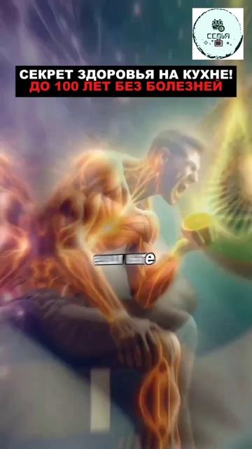 СЕКРЕТ ЗДОРОВЬЯ НА КУХНЕ ДО 100 ЛЕТ БЕЗ БОЛЕЗНЕЙ смотреть онлайн