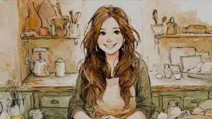 Я И МОЯ МАША.  СОНГЛИ ГИФТ.