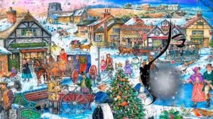 Стою, как дура ..