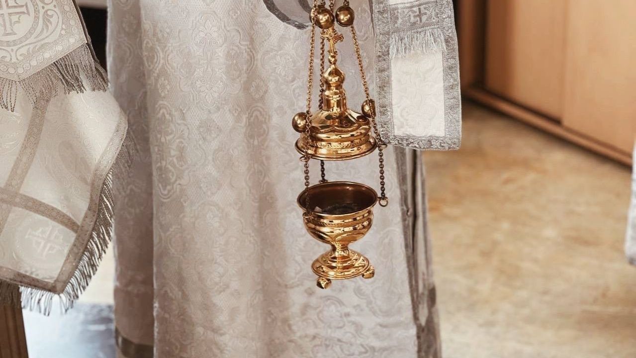 Ранняя Божественная Литургия. Неделя 33-я по Пятидесятнице, по Богоявлении. Мученицы Татианы. смотреть онлайн