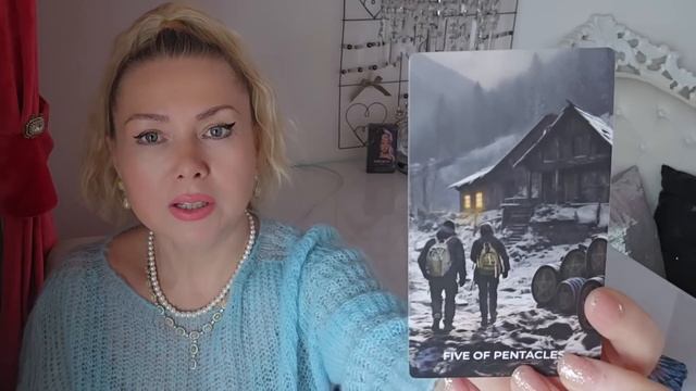 ♊РЫБЫ - ФЕВРАЛЬ 2026 Солнечное затмение🛑ТАРО ПРОГНОЗ ФЕВРАЛЬ 2026 смотреть онлайн