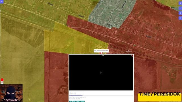 🇷🇺 Настоящая карта СВО на 25 января. Военная сводка боевых действий на сегодня смотреть онлайн