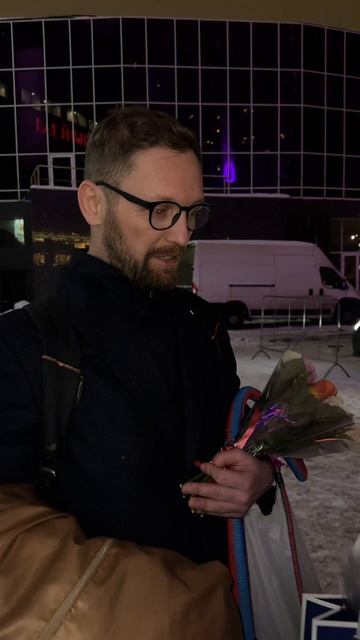 Подарки от поклонников! смотреть онлайн