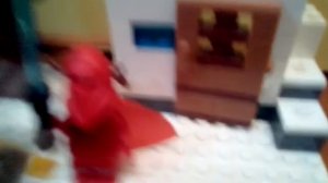 Приключение супер героев 1 серия 1 сезон