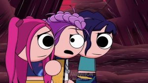 Sprunki x K-pop Охотники на демонов | Сборник Финальной битвы + Секретное завершение