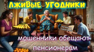 🎭💥МОШЕННИКИ - ЛЖИВЫЕ УГОДНИКИ ГОТОВЫЕ ВАЛЯТСЯ В НОГАХ
