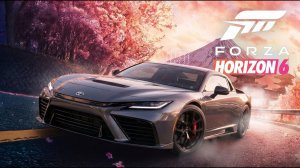 Карьера с низов, дрифт в горах и свой дом в Токио — первые детали и геймплей Forza Horizon 6