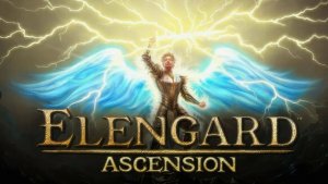 Elengard Ascension ➤ Вознесение Эленгарда