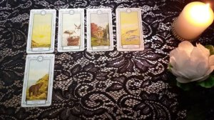 Что меня ждёт в работе?! #Таро онлайн гадание расклад