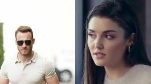 Эда и Серкан Каблук