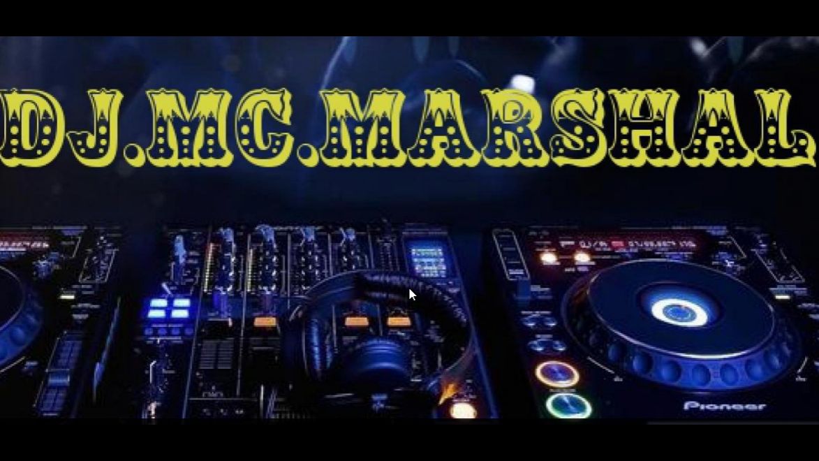 DJ MC MARSHAL - Где ты мой Ангел Обновленная версия
