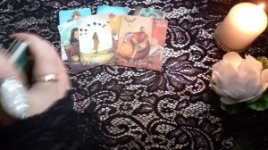 Что случится очень скоро?! #Таро онлайн гадание расклад