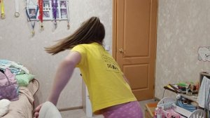 челендж 2 часть.