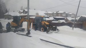 газификация нашего села