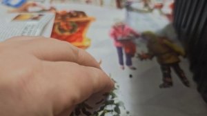 Мое первое видео 2026 года. Сажаю на рассаду лук репчатый Гигантик