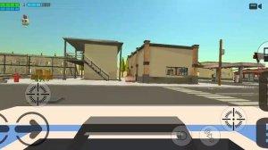 Вирус. Тизер к сериалу