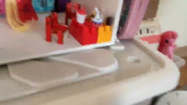 Май Литл пони смотреть онлайн