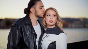 Gazan, POLI, Звезды рядом - Я это ты