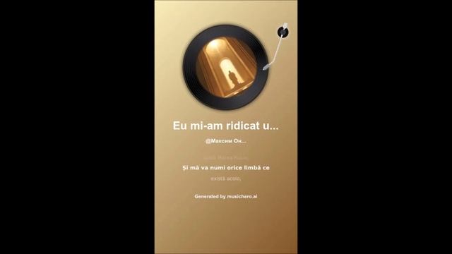 Пушкин. Я памятник себе воздвиг нерукотворный (Молдавия) смотреть онлайн