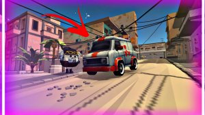 😱КАК НАЙТИ АТОМНУЮ МАШИНУ/ГРУЗОВИК В CHICKEN GUN?😱