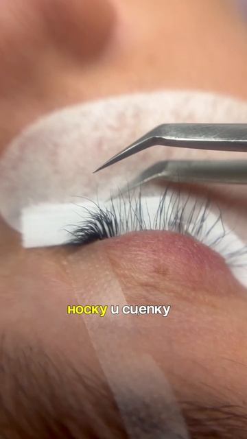 Лэшмастера, рассказываю что вам обязательно нужно запомнить! смотреть онлайн