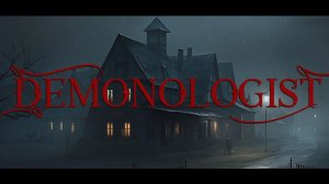 Demonologist - Funeral Home