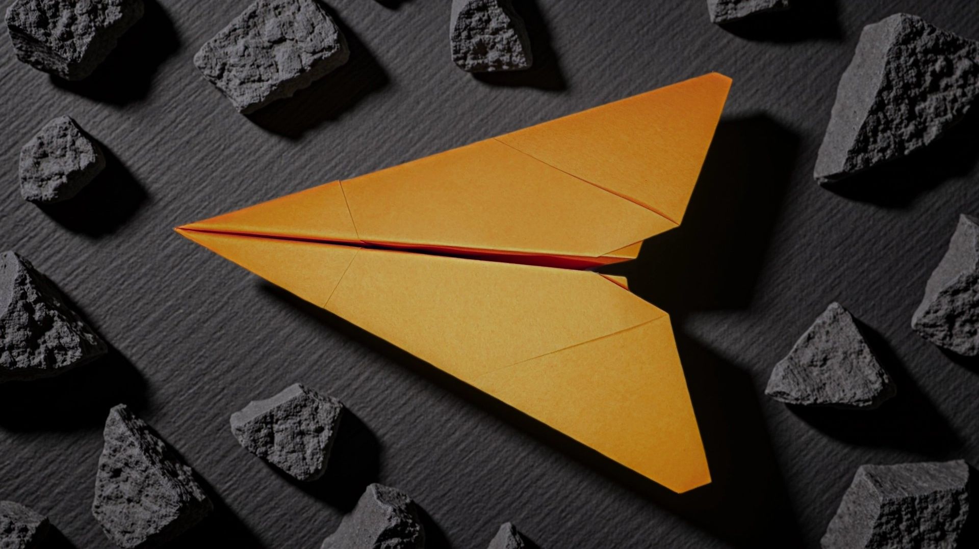 Бумажный самолетик, который хорошо летает смотреть онлайн