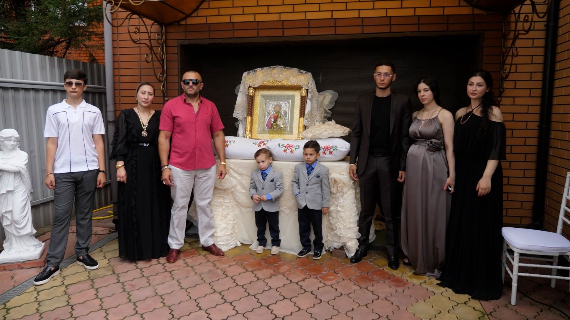 Богословение Микола Пилэнку 09.09.2025г. Домодедово часть1 смотреть онлайн