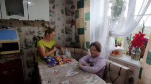 МОТИВАЦИЯ НА УБОРКУ ЗАКУПК ПРОДУКТОВ ЧТО ПРИГОТОВИТЬ НА ОБЕД