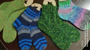 СП Я его слепила из того, что было//Январь