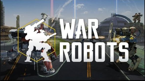 War Robots Воскресный стрим! Мороз и солнце, день чудесный! смотреть онлайн