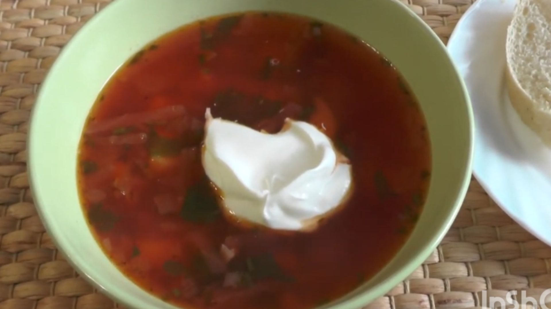 Вот так я варю очень вкусный борщ. смотреть онлайн