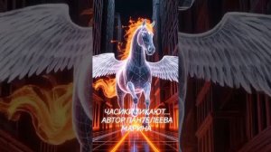 часики тикают