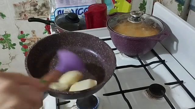 Рецепт из куриной грудки за 10 минутЛегко и просто Новая сковородка смотреть онлайн