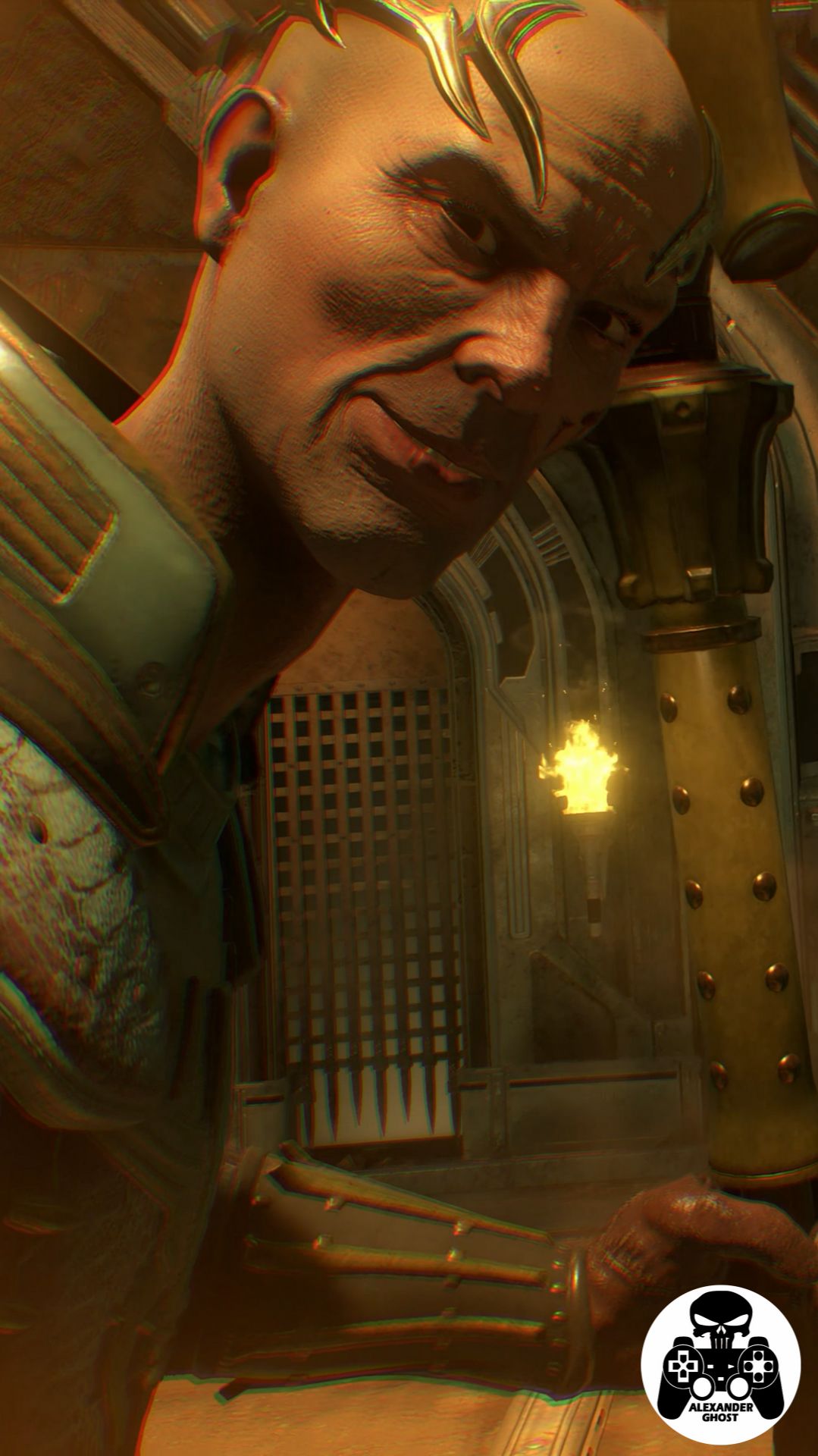 DOOM Eternal Твердыня Стражей Думгай воспоминания гладиаторской арены #doometernal смотреть онлайн