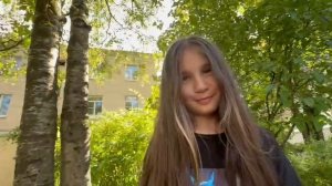 Страшный монстр из окна/6 часть/