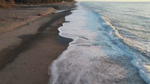 Неспешный ритм Агудзеры (Абхазия).The serene rhythm of Agudzera