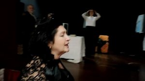 А вот и корнет...