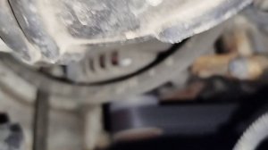 Генератор ушел в небытие.