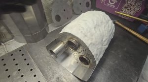 Глушитель для Honda Orthia